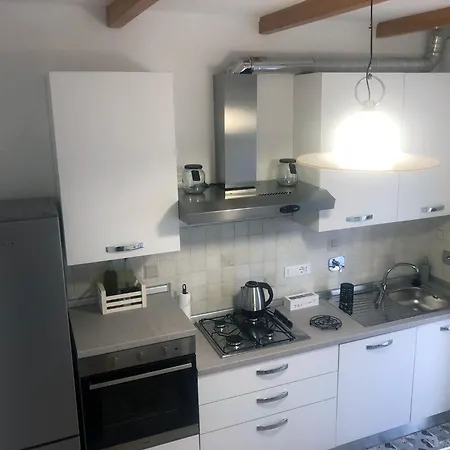 Garden House Cristina 5 Terre شقة لا سبيتسْيا