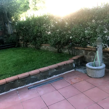 Garden House Cristina 5 Terre ラ・スペツィア