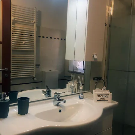 Garden House Cristina 5 Terre شقة لا سبيتسْيا