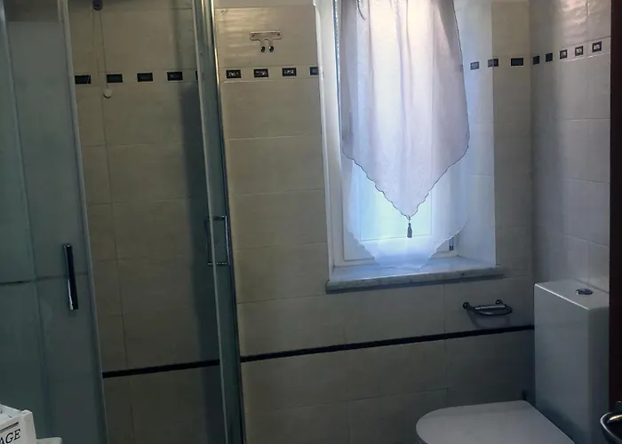 Apartmán Garden House Cristina 5 Terre