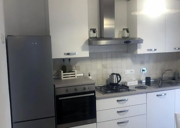 Garden House Cristina 5 Terre 라스페치아