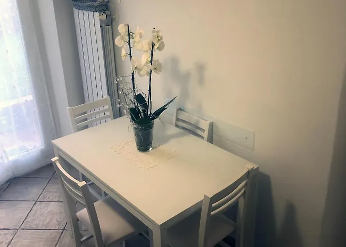 아파트 Garden House Cristina 5 Terre 라스페치아