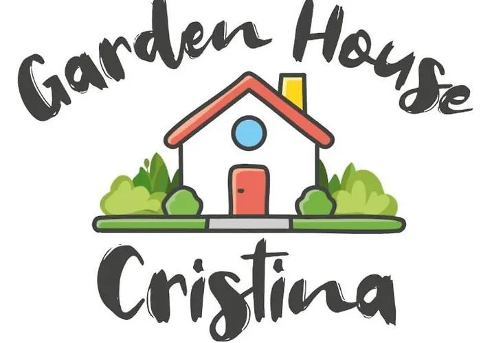 Garden House Cristina 5 Terre 아파트 라스페치아
