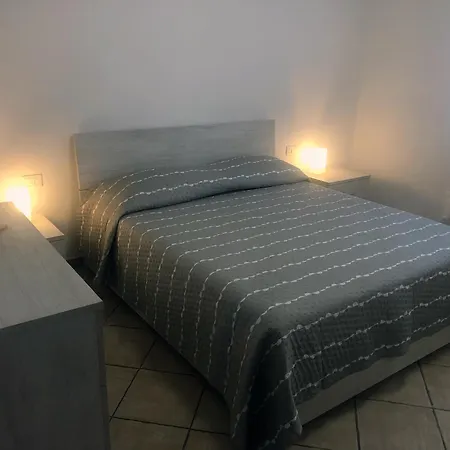 Apartamento Garden House Cristina 5 Terre