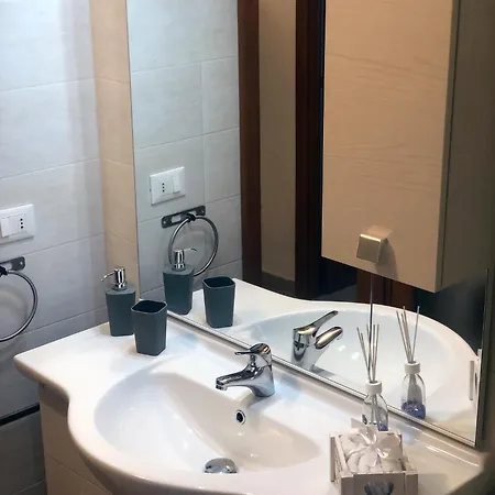 Garden House Cristina 5 Terre Λα Σπέτσια