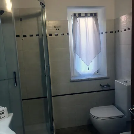 Apartmán Garden House Cristina 5 Terre