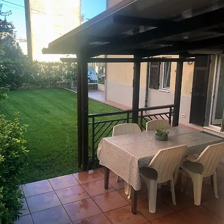 Διαμέρισμα Garden House Cristina 5 Terre Λα Σπέτσια