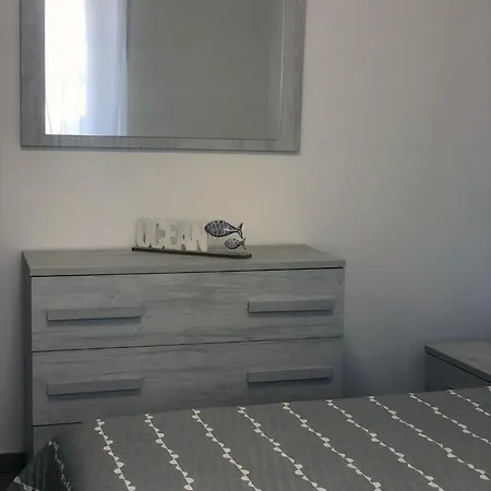 Garden House Cristina 5 Terre Apartamento