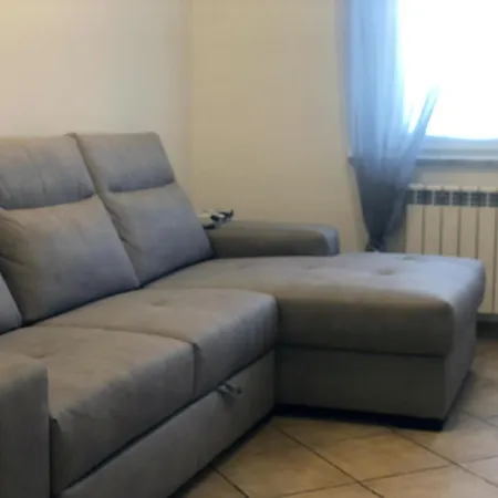 Garden House Cristina 5 Terre Apartamento *
