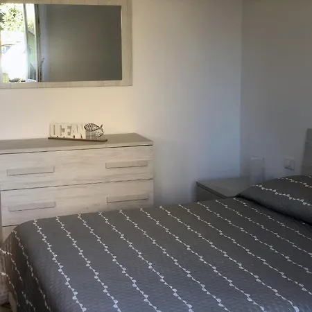 Διαμέρισμα Garden House Cristina 5 Terre *