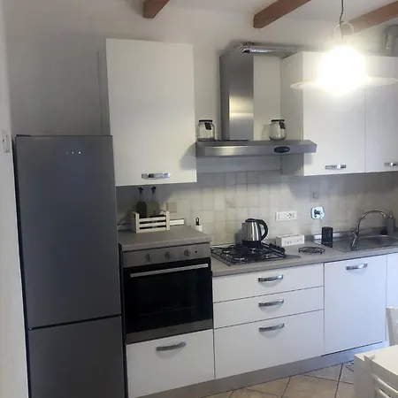 Garden House Cristina 5 Terre Λα Σπέτσια