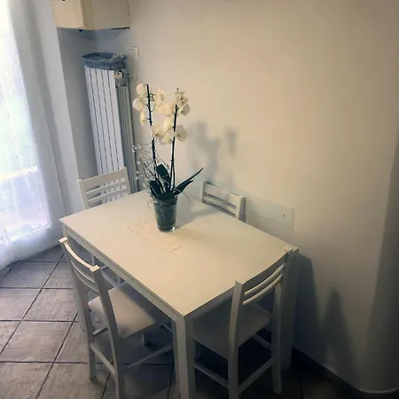 Apartmán Garden House Cristina 5 Terre La Spezia