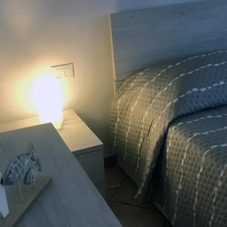 Garden House Cristina 5 Terre Διαμέρισμα *