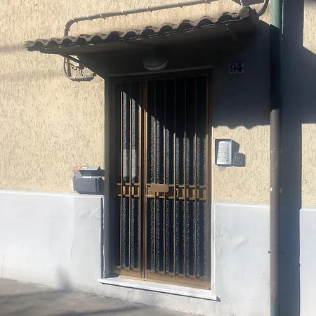 Garden House Cristina 5 Terre Λα Σπέτσια