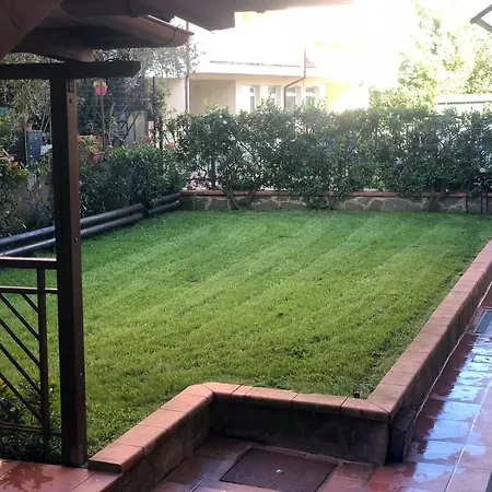 Garden House Cristina 5 Terre Λα Σπέτσια