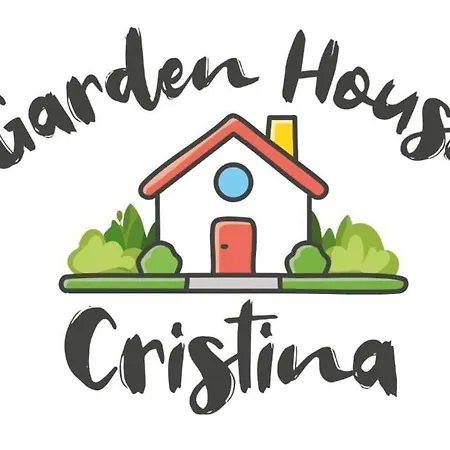 Garden House Cristina 5 Terre Apartmán La Spezia
