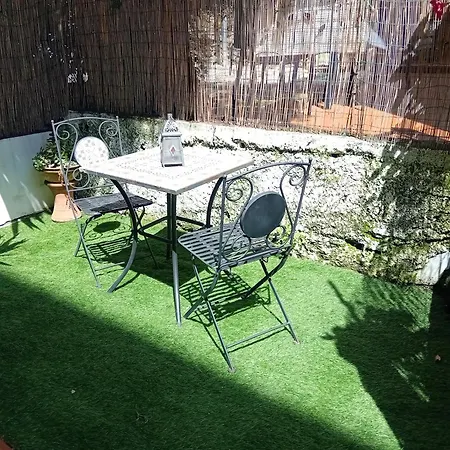 Apartmán Garden House Cristina 5 Terre
